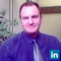 David Mullins, CEO OSICI and Davit Technologies