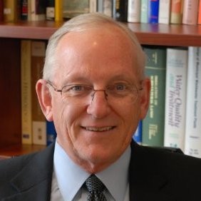 Lloyd Gronning P.E. PgMP PMP