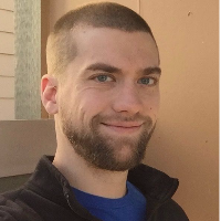 Andrew Wait, UPW Facilities Engineer