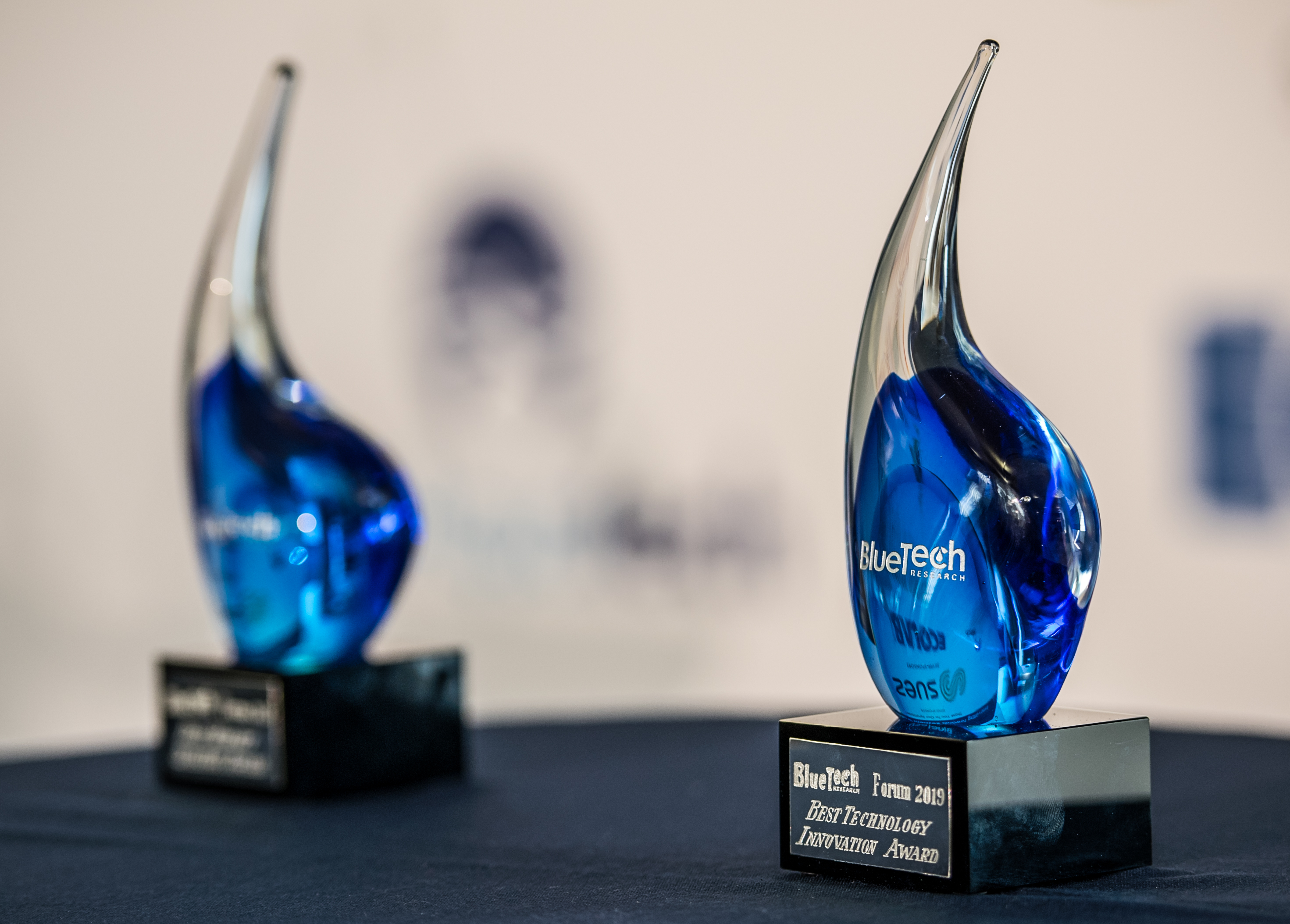 BlueTech Forum 2019