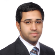 Abdulla Sabah, Al-Dur IWPP (GDF SUEZ) - Operation Engineer