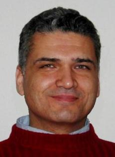 Sabah Al-Shididi, SWECO Environemnt - Urban water engineer 