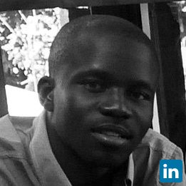 Kuda Shamu, Attended University of Venda for Science and Technology