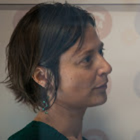 Sara Picone, Project Manager at ASTER S.cons.p.A.