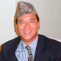 Deepak Dorje Tamang