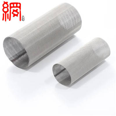wire mesh filters for water treatment drinking water