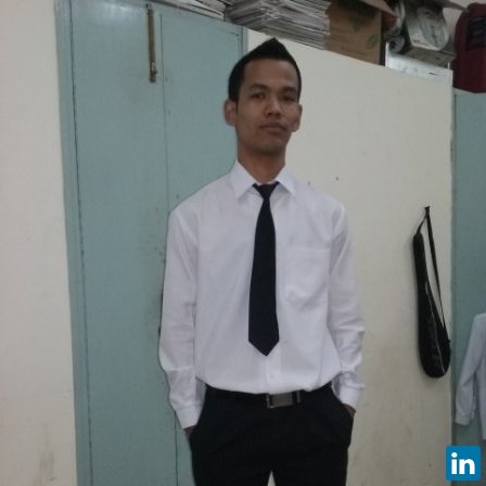 Chabungbam Niranjit Khuman, Student at COLLEGE OF AGRICULTURAL ENGINEERING AND POST HARVEST TECHNOLOGY