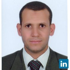 Dr. Abdelnasser Rashash Ali, National Authority for Remote Sensing and Space science (NARSS)