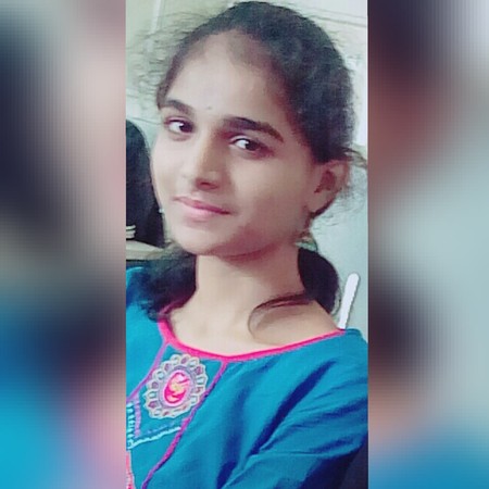 sanjana sreedhar, Student at Hyderabad Institute of Technology & Management