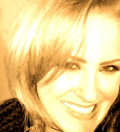 Vanessa Schoenecker, Program Analyst, Sustainability Consultant, Steering Committee Executive & Events Planner 