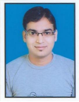 Sandeep Soni, GBPIHED Kosi Katarmal Almora Uttarakhand India - Senior Research Fellow