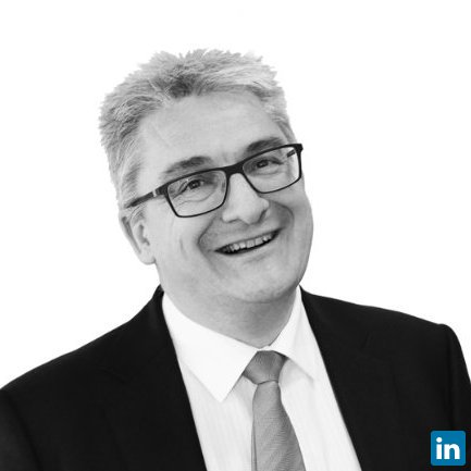 Douglas McCormick, Experienced Business Leader