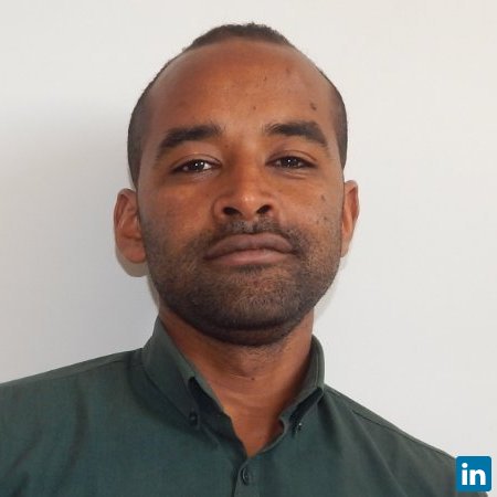 Hailu Asfaw, Independent Consultant | Irrigation /Water Supply Engineer.
