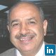 Hussein Harahsheh, Global Scan Technologies - General Manager