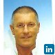 Yossi Rotem, Kovalski Hydroponics Growing Systems Ltd - General Manager