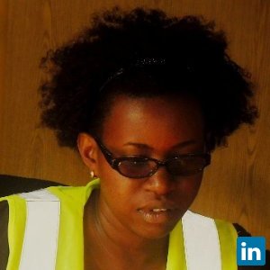 Umumararungu Grace Marie, MEng Civil Engineer-Water Engineering