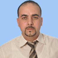 JGHALEF BOUBKER, Hydro-chimie
