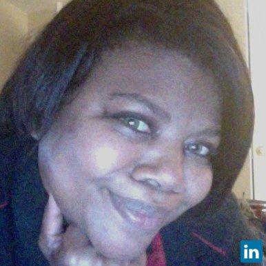 Conuetta Wright, Water Utility Technician at City of Ann Arbor