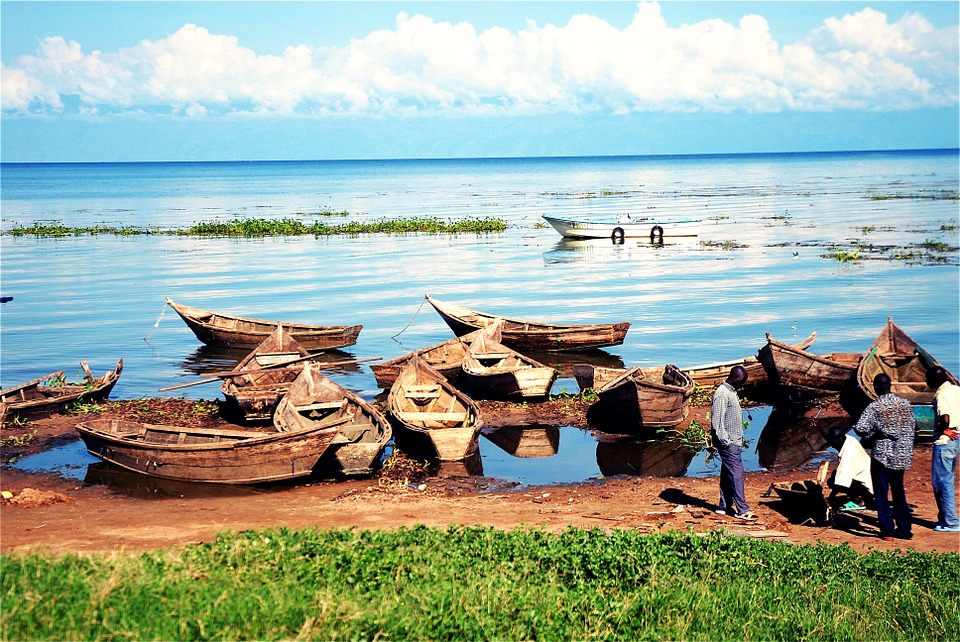 Tanzania to Exploit Lake Victoria for Fresh Drinking Water