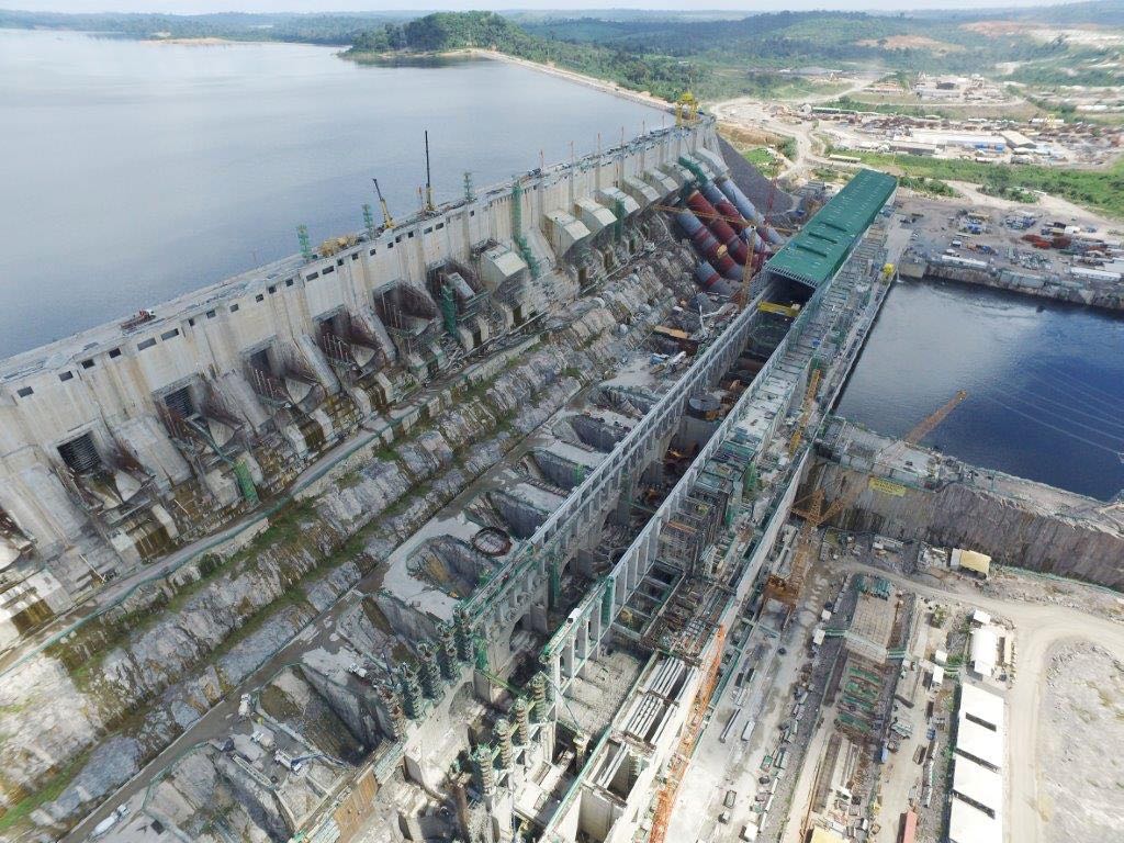 UHE BELO MONTE - BRAZIL