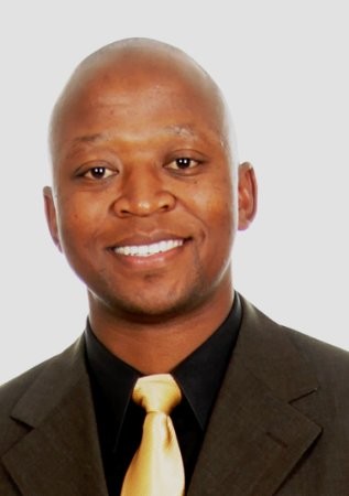 Thuto Mosholi Pr Eng CPM, director at tshegofentse facilities & moruti property practice