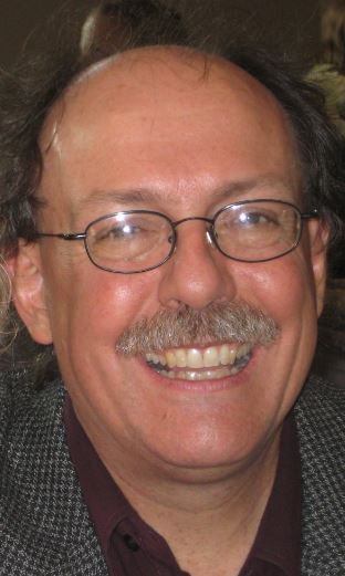 Kelvin Ketchum, Principal Engineer, BC Hydro - Generation Resource Mgmt