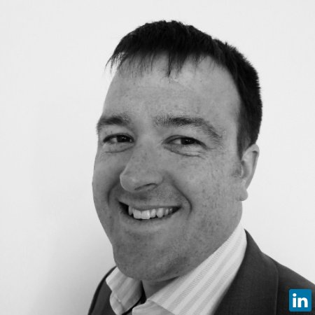 Steve Jose, Helping SME's Win More Business