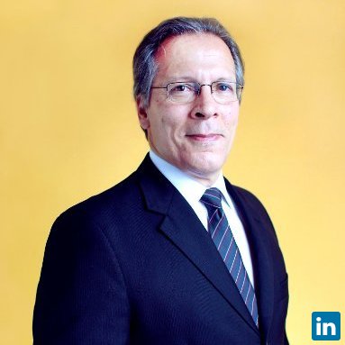 Guilherme Lessa Bastos, ♦Assessor: Nuclear QHSE ♦Director @LBC & ITeB: Operational Excellence, Sustainability ► Health Care, Automotive, Oil&Gas