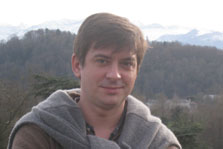 Olivier Ceberio, Resolute Marine Energy - COO