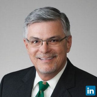 Bill Bowers, Experienced oil, gas, and water process equipment provider.