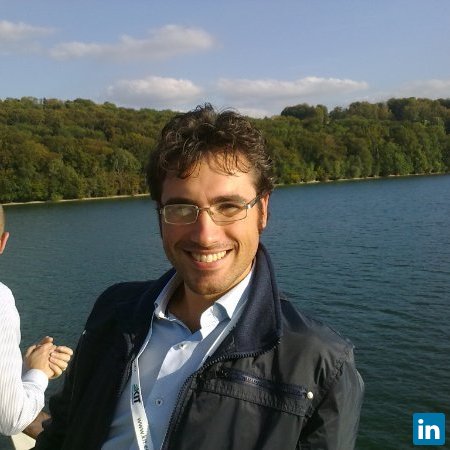 Ciro Manzo, Post-Doc researcher at Consiglio Nazionale delle Ricerche - IIA