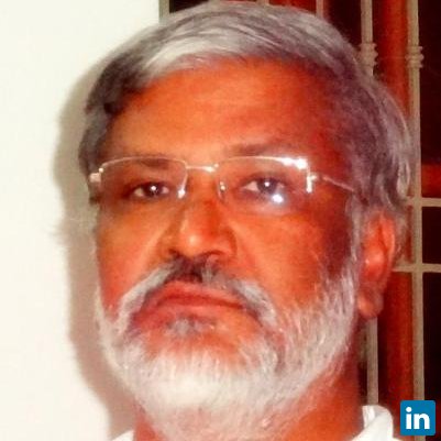 Rajendran Singaram, OWNER at AUTOMATION ASSOCIATES