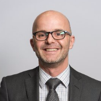 Stephan TRUCHOT, CFO Europe & Latin America at suez