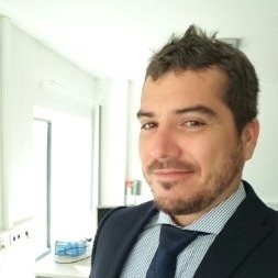 Miguel Moreno Gómez, Researcher