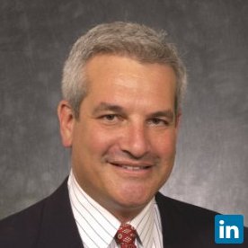 Gary Vollen, Managing Director at Deukaliion Advisors LLC and Penserra Securities LLC