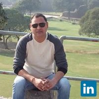 Ujjwal Gupta, Director