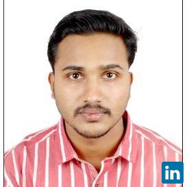 ARUN RAJ R, Assistant Engineer-Environment at Arcadis