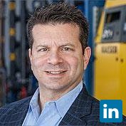 Michael Greenberg, Business Development Manager-Industrial at Parkson Corporation