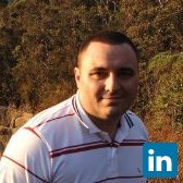 Luiz Henrique Oriani, Engenheiro de Projetos