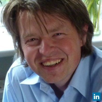 Bob Delissen, Adviseur Waterbeheer en Groene ruimte at ARCADIS