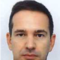 Philippe Girard, Business Development Director