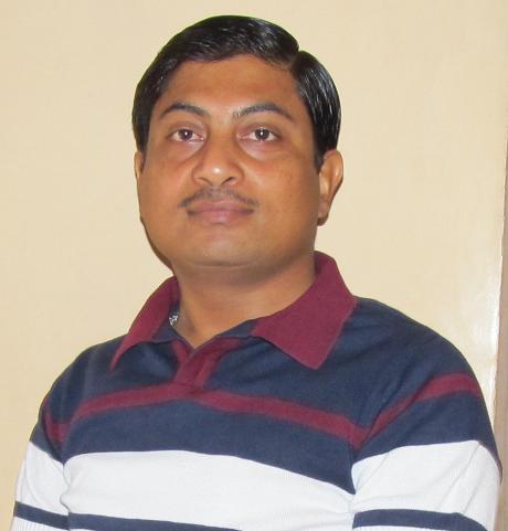 Kumar Vivek Shahi