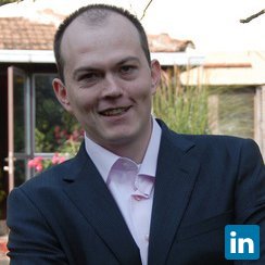 Božidar Ćukić, Drafting Designer at STUCKY Ltd