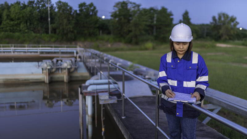 🚨 Chemical Suppliers: Big Water Treatment Contract Now Open! The Ambridge Water Authority (PA) is seeking bids for a 2025-2026 Water Treatmen...