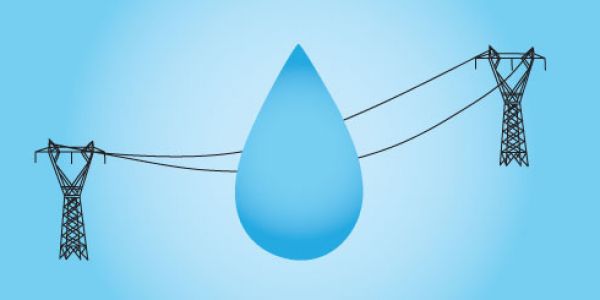 New Way to Create Fuel From Water