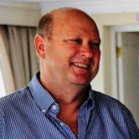 Etienne Mouton, WSM Leshika Consulting (Pty) Ltd - Principal Hydrogeologist