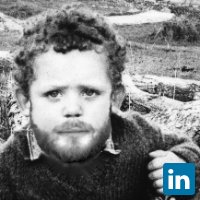 Pablo Alcalde, Head of WASH department at ACF Spain