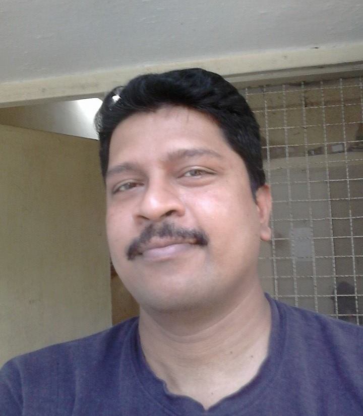 Thinakaran Elayappan, Indian Institute of Technology Bombay - Researcher