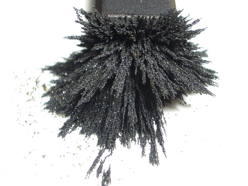 Activated Iron Technology for Water Treatment