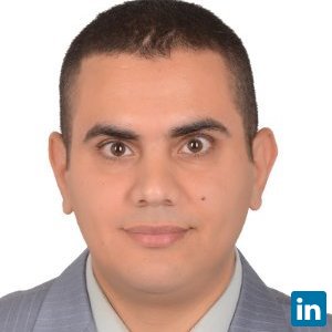 Sherif Elsayed, Electrical Maintenance and Technical Support Head at Bin Sammar  K.S.A